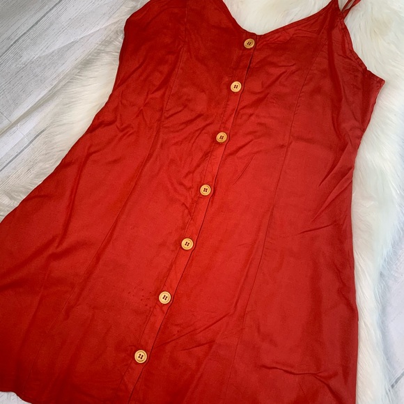 Hashtag Nation Dress / NEW - Picture 4 of 8